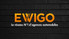 Logo Ewigo Montrouge